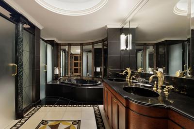 Imperial Suite