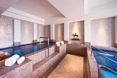 Le Spa Parisien