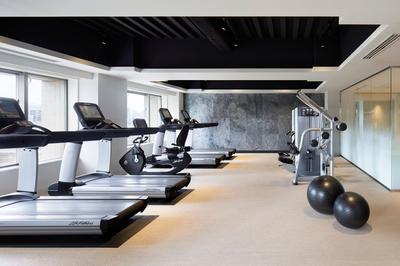 Fitness Centre