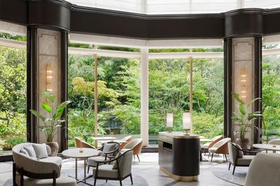 The Lounge