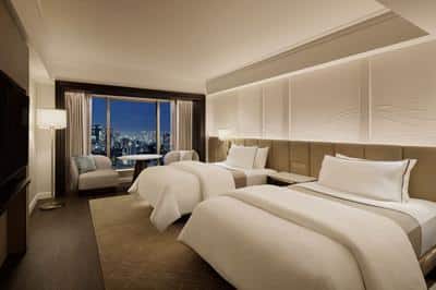 Executive 2 Double Room