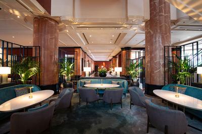 The Lounge