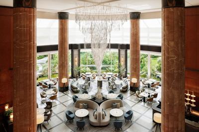 The Lounge