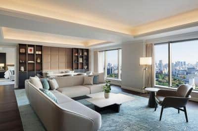 Executive Suite