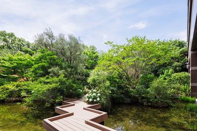 Westin Gardens