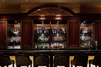 The Bar