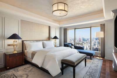 Imperial Suite