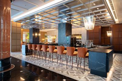 The Terrace Restaurant