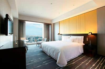 Superior Room, 1 King