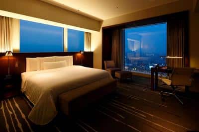 Deluxe Room, 1 King