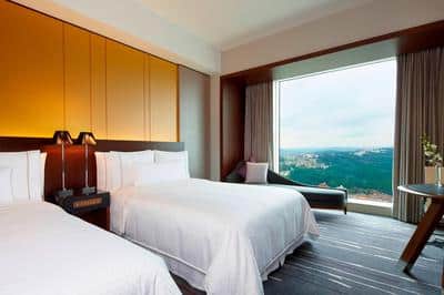 Superior Room, 2 Double