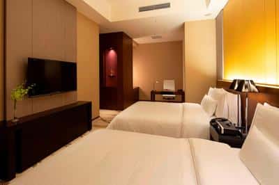 Club Imperial Suite