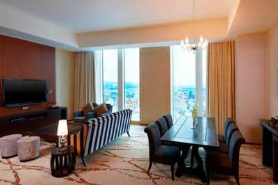 Club Imperial Suite