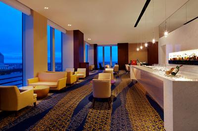 Lounge and Bar Horizon