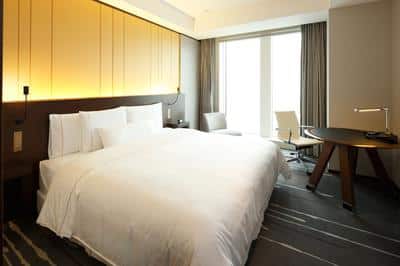 Moderate Room, 1 King
