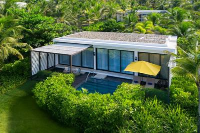 One bedroom Villa