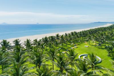 Long Beach Landscape