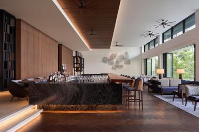 Haven Lounge