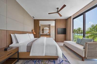 Two Bedroom Suite