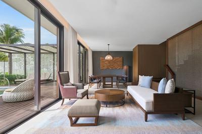 Two Bedroom Suite