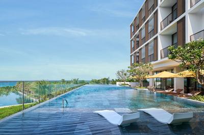 Lap Pool