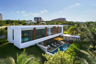 3 Bedroom Villa