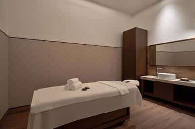 Heavenly Spa Single Treatment Room