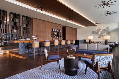 Haven Lounge