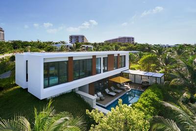 Three Bedroom Suite