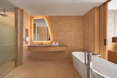 One Bedroom Suite