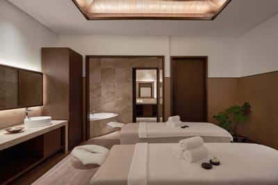 Treatment Room