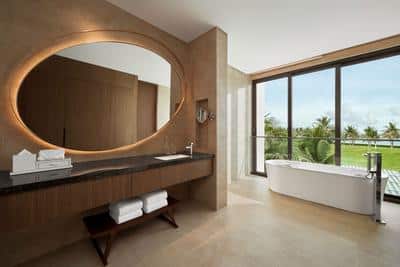 Three Bedroom Suite