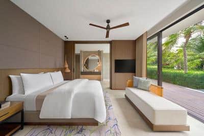 Two Bedroom Suite