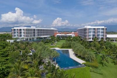 Resort