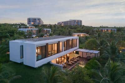 3 Bedroom Villa