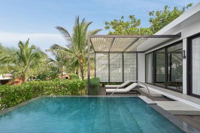 One Bedroom Villa