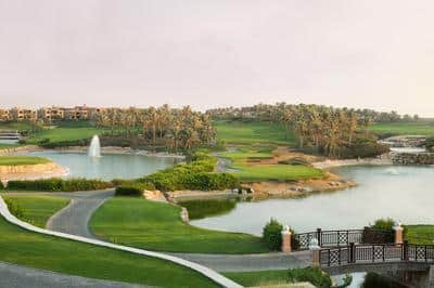 Golf Course
