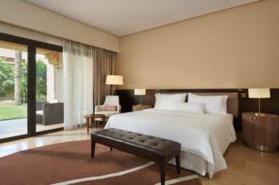 Superior Pool View Room, 1 King