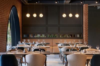 Mare Social Interior