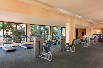 Fitness Studio