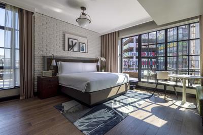 Grand Chamber Junior Suite Terrace