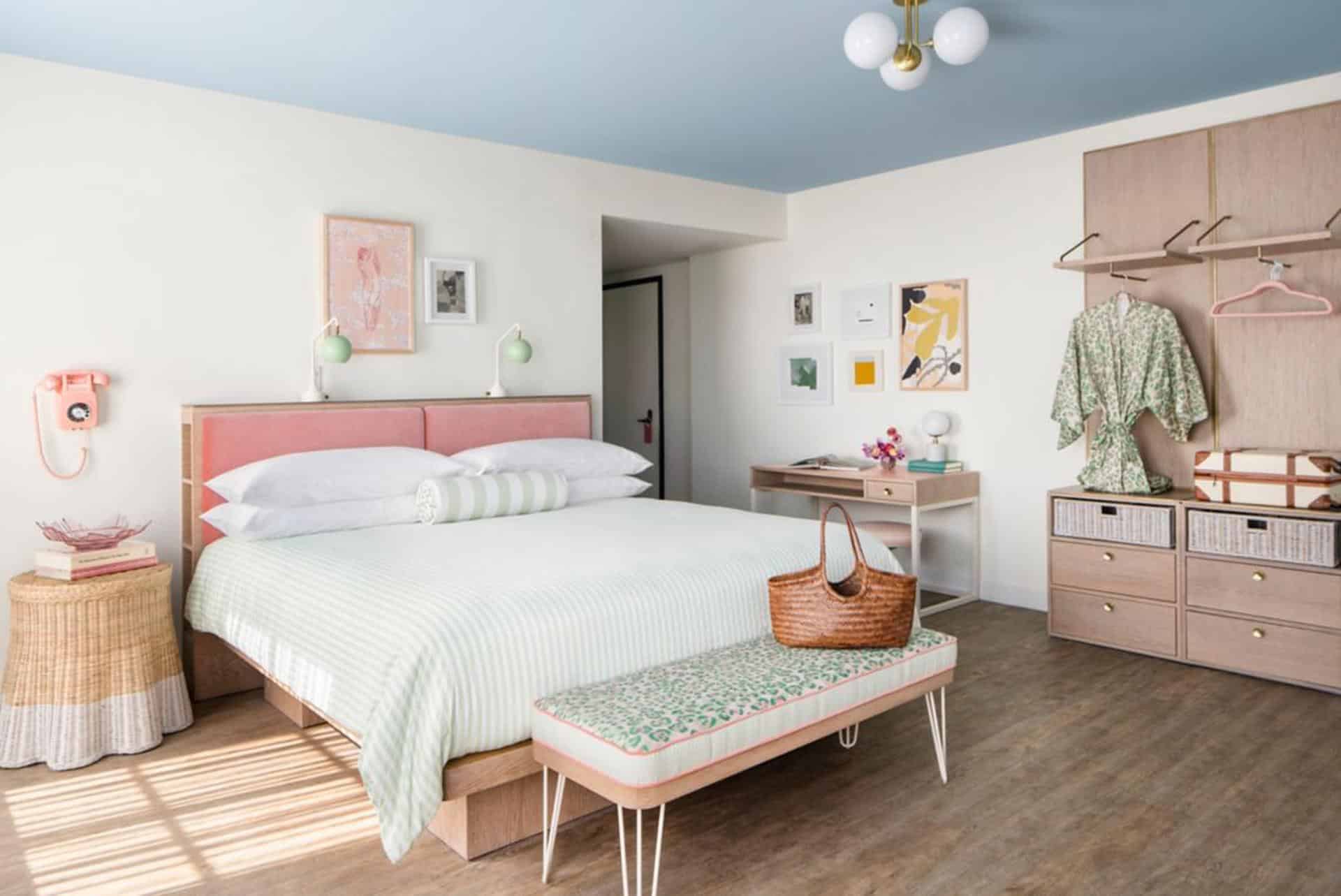 One Bedroom Suite