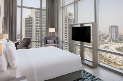 Classic Room, 1 King