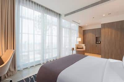 Skyline Terrace Room