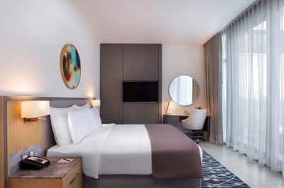Skyline Terrace Room