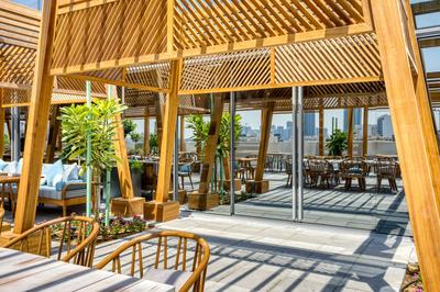 Village Bistro & Terrace