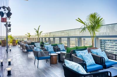 Sante Ria Bar & Restaurant