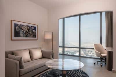 Horizon One Bedroom Suite