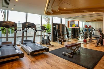 Fitness Centre