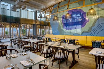 Village Bistro & Terrace